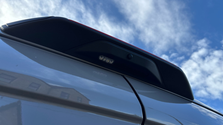 Ford Transit 350 L3 Diesel Fwd 2.0 EcoBlue 165ps H2 Limited Van Auto [Nav]